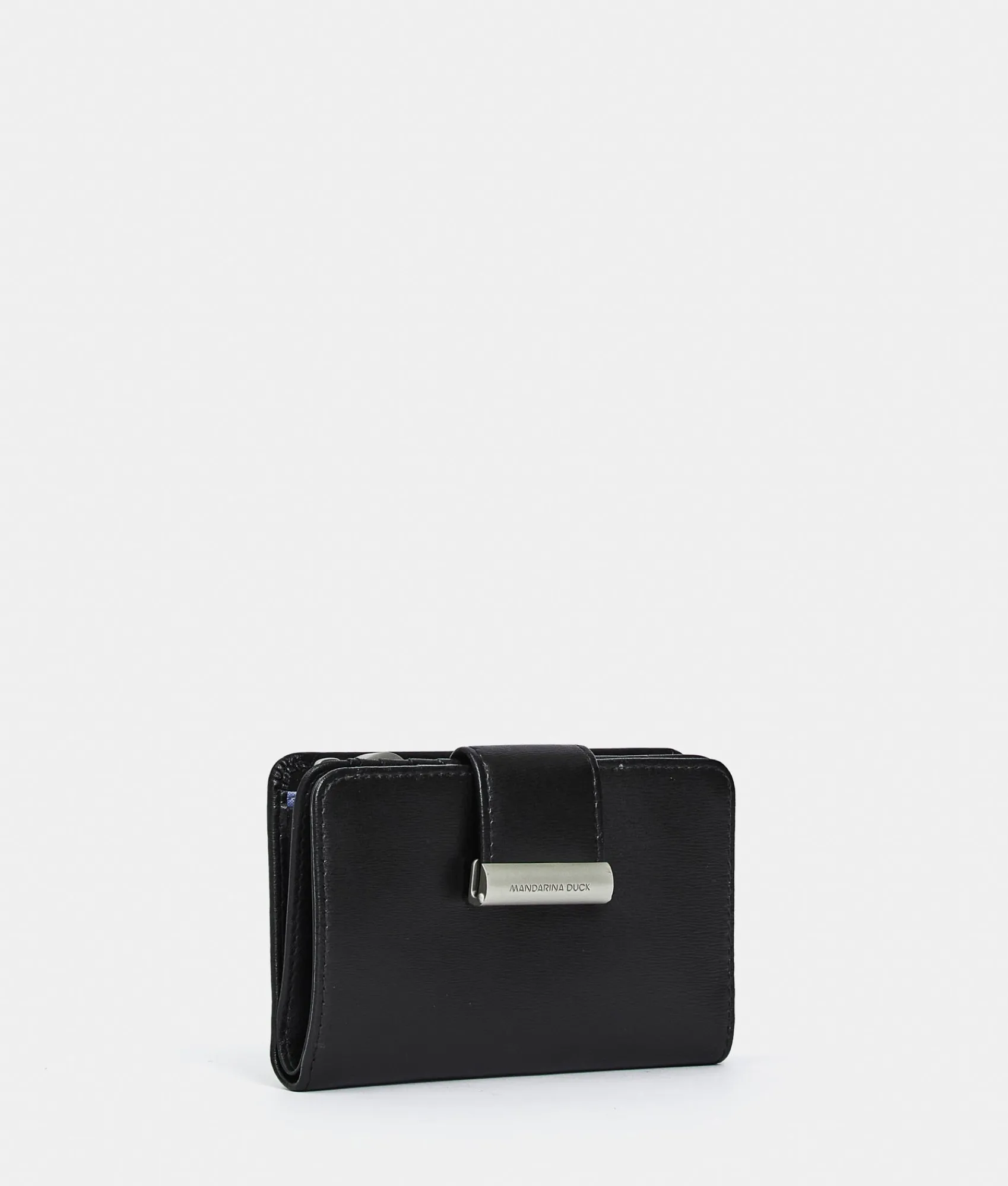 Sale Mandarina Duck HERA 3.0 Wallet Black