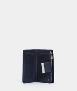Sale Mandarina Duck HERA 3.0  Wallet DressBlue