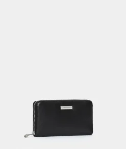 Hot Mandarina Duck HERA 3.0 Wallet Black