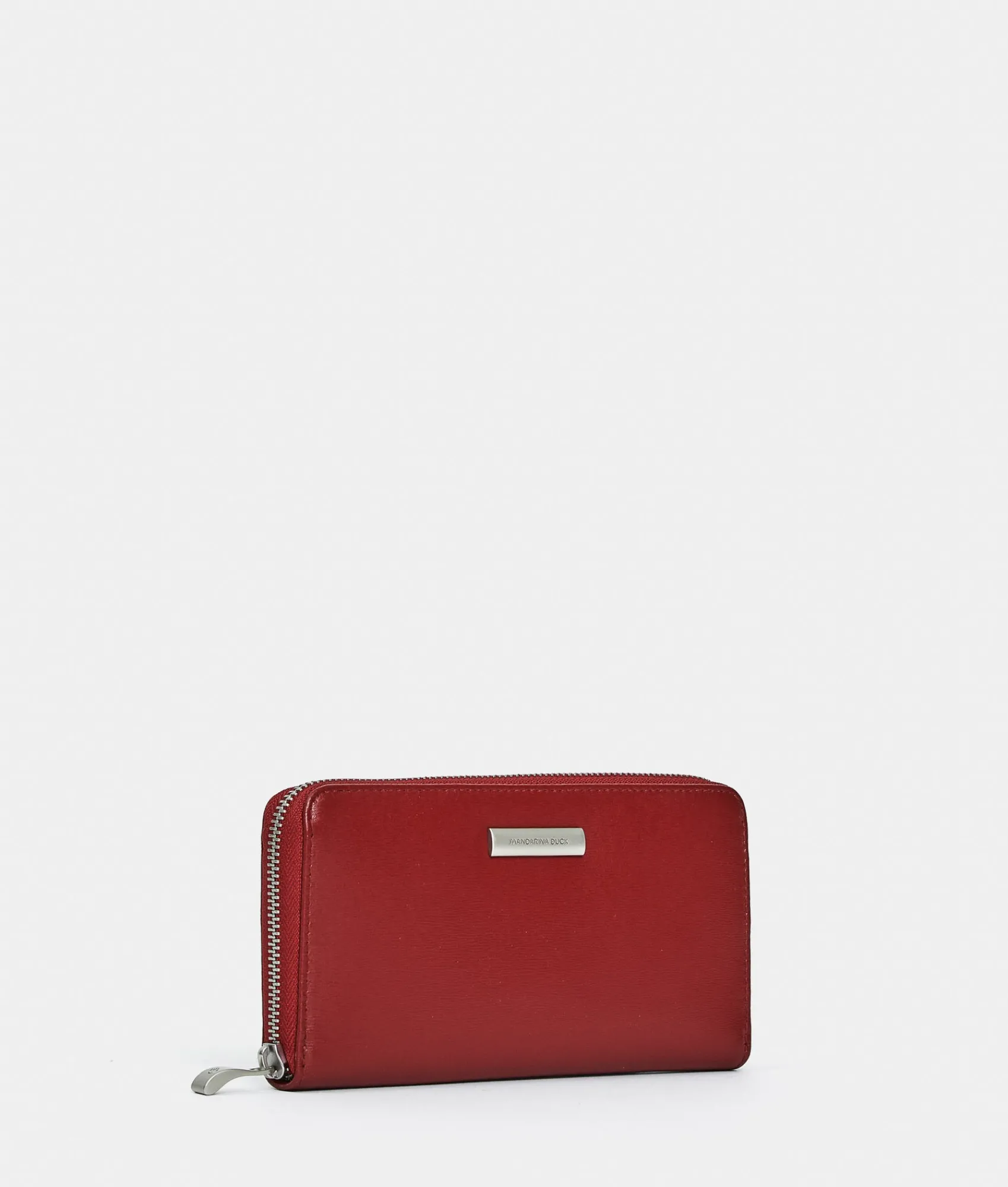 Clearance Mandarina Duck HERA 3.0 Wallet Red