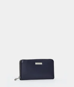 New Mandarina Duck HERA 3.0 Wallet DressBlue