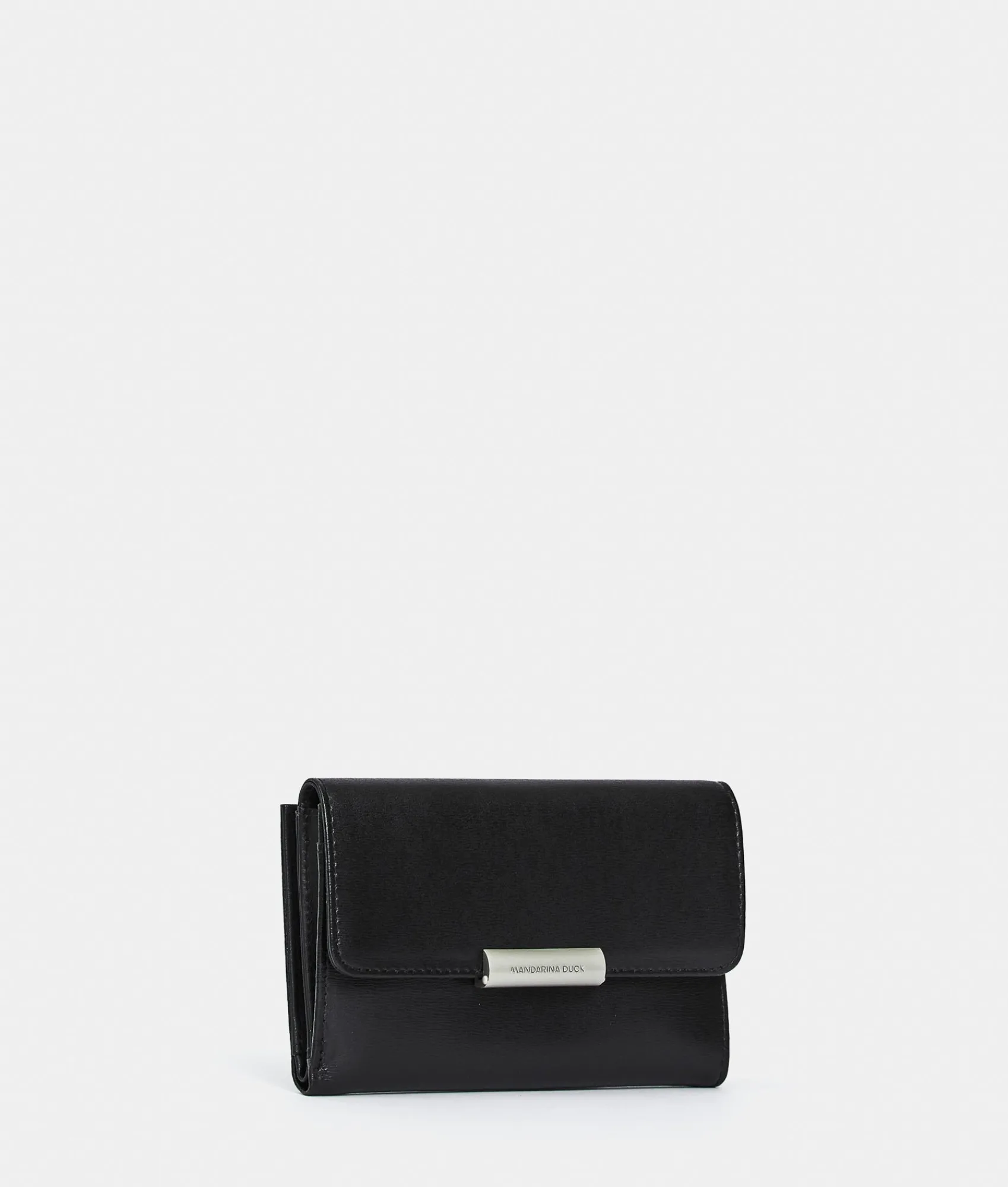 Outlet Mandarina Duck HERA 3.0 Wallet Black