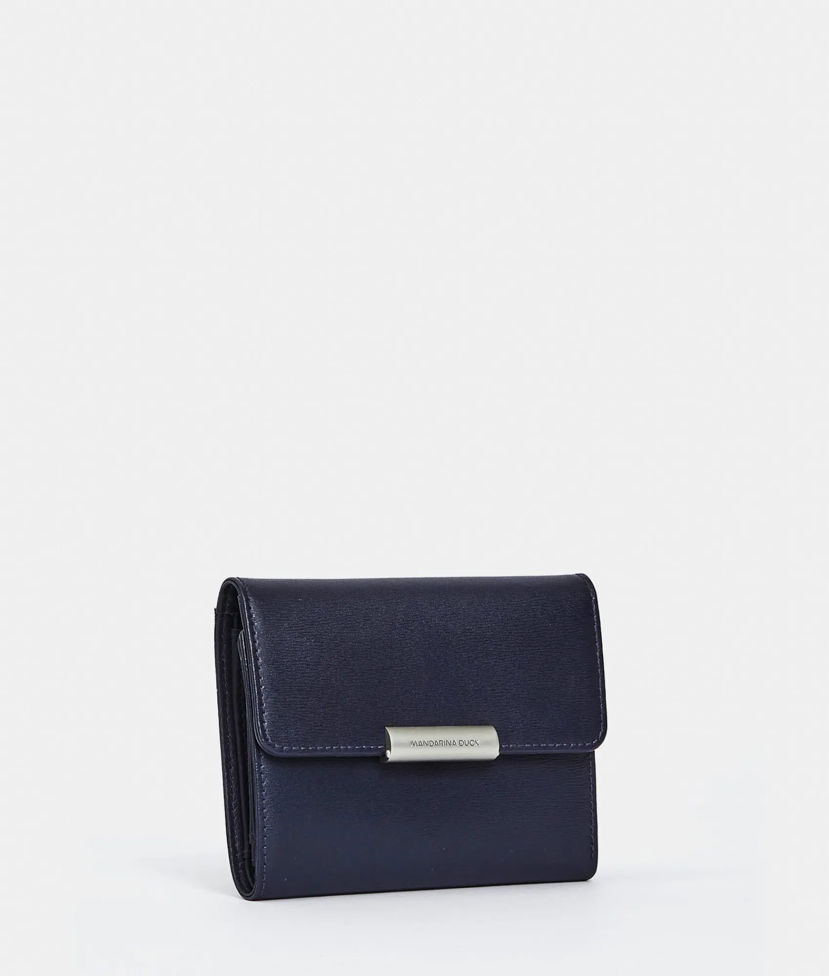 Discount Mandarina Duck HERA 3.0 Wallet DressBlue