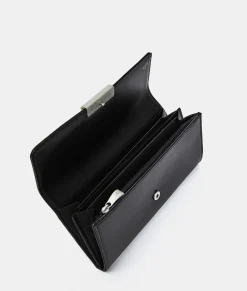 New Mandarina Duck HERA 3.0 Wallet Black