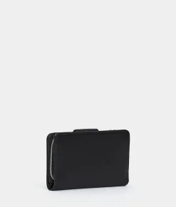 Sale Mandarina Duck HERA 3.0 Wallet Black