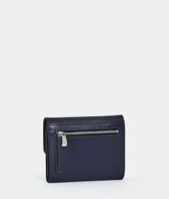 Discount Mandarina Duck HERA 3.0 Wallet DressBlue