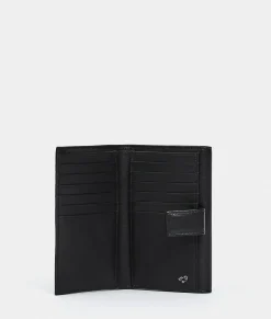Outlet Mandarina Duck HERA 3.0 Wallet Black
