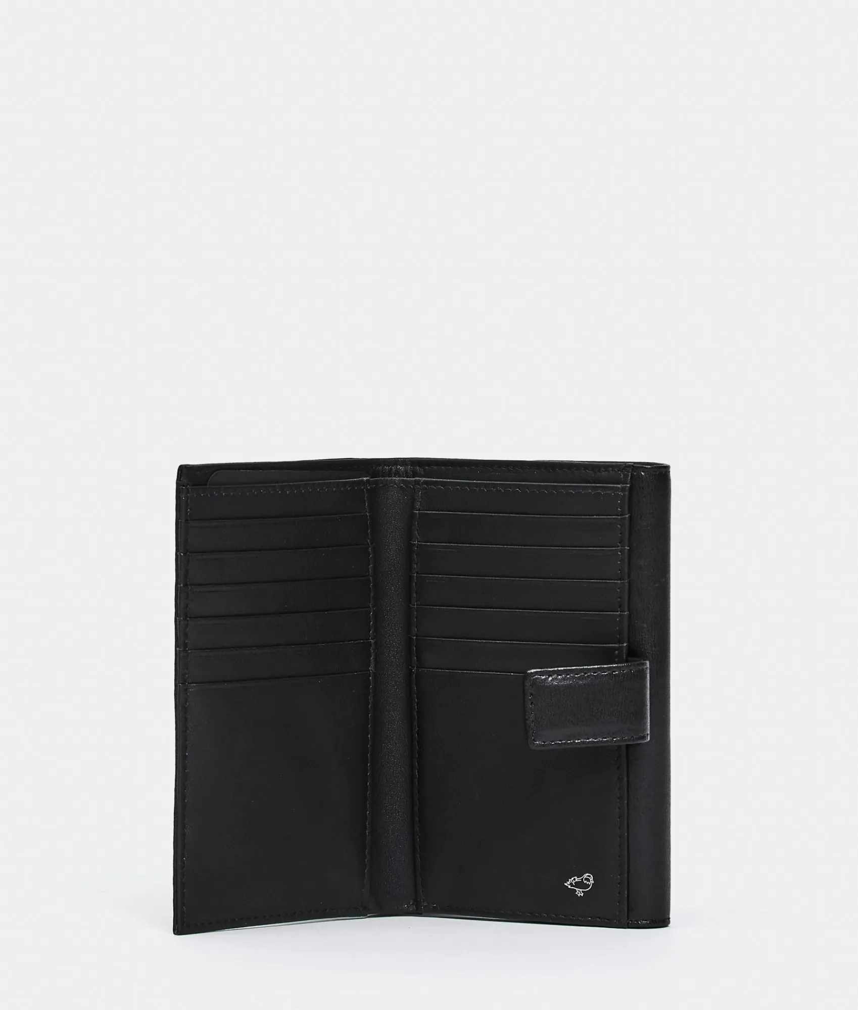 Outlet Mandarina Duck HERA 3.0 Wallet Black
