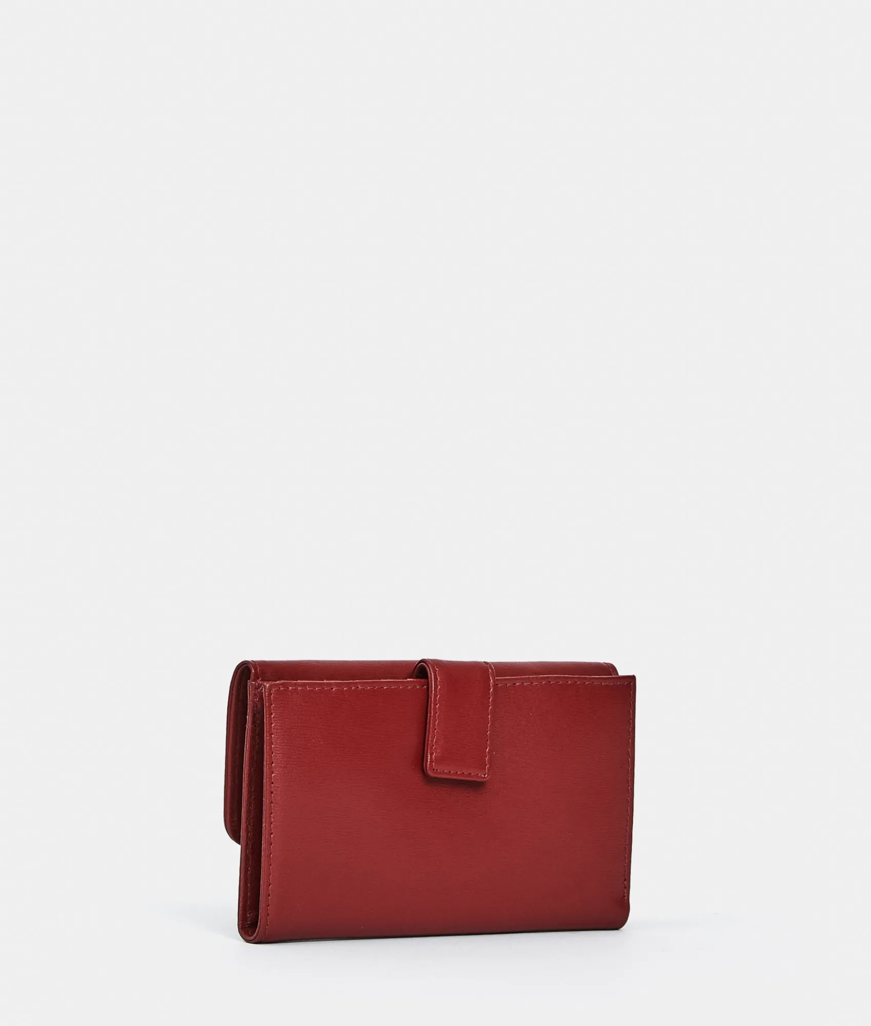 New Mandarina Duck HERA 3.0 Wallet Red