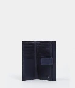 Outlet Mandarina Duck HERA 3.0 Wallet DressBlue
