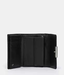 Sale Mandarina Duck HERA 3.0 Wallet Black