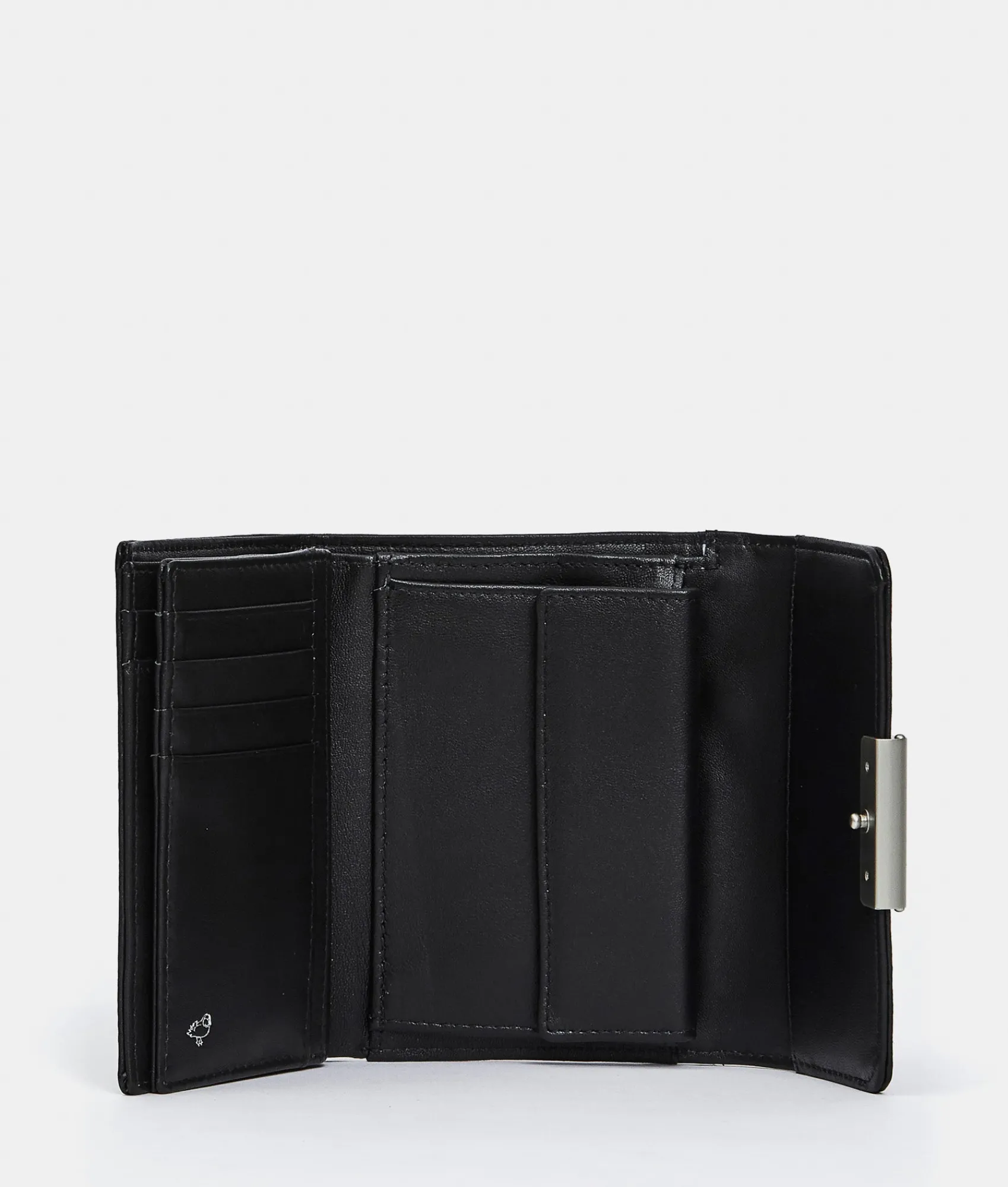 Sale Mandarina Duck HERA 3.0 Wallet Black