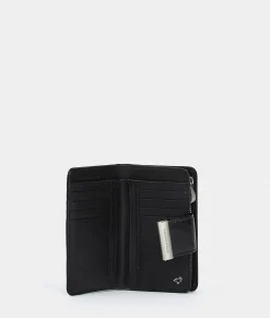 Sale Mandarina Duck HERA 3.0 Wallet Black