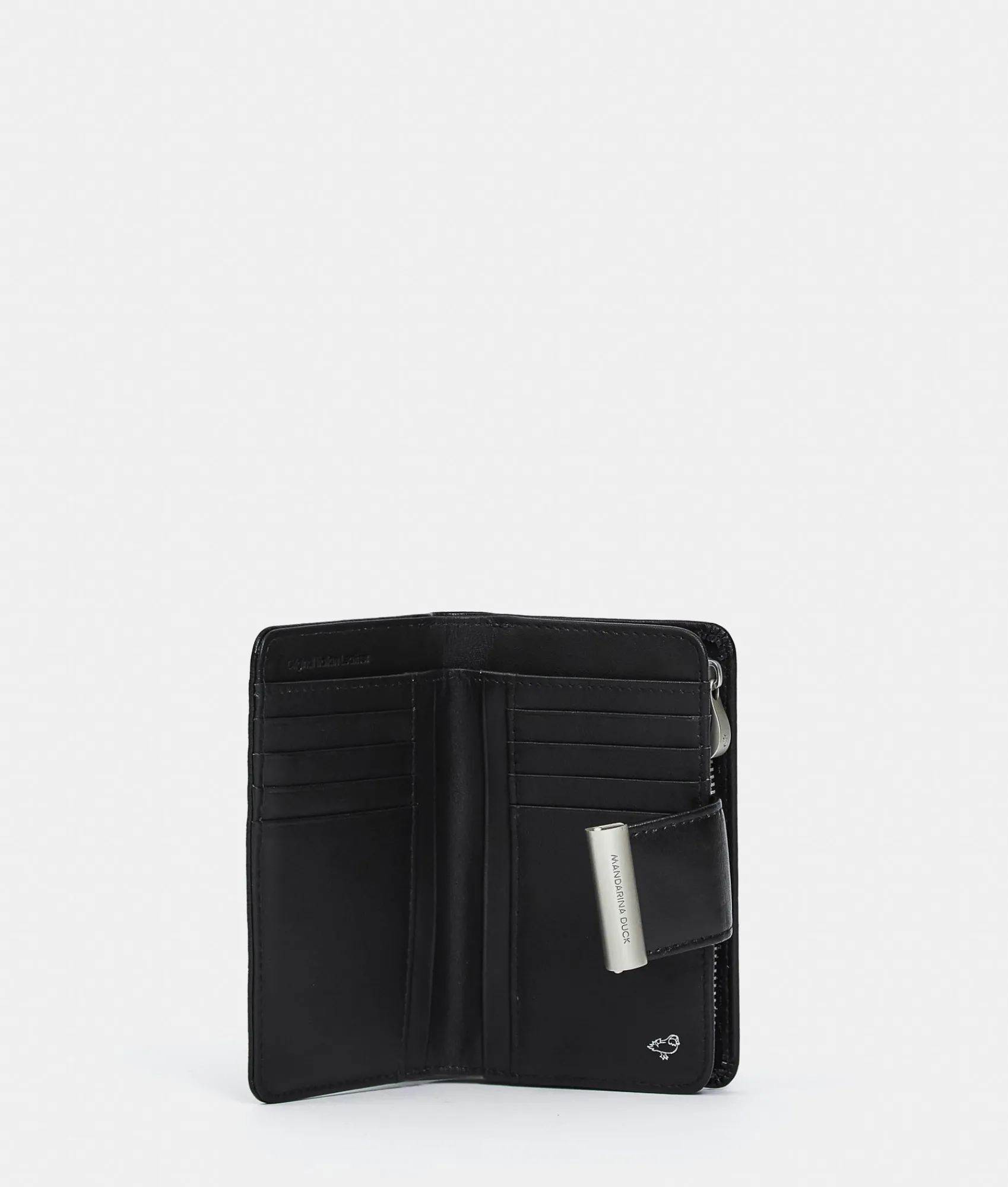 Sale Mandarina Duck HERA 3.0 Wallet Black