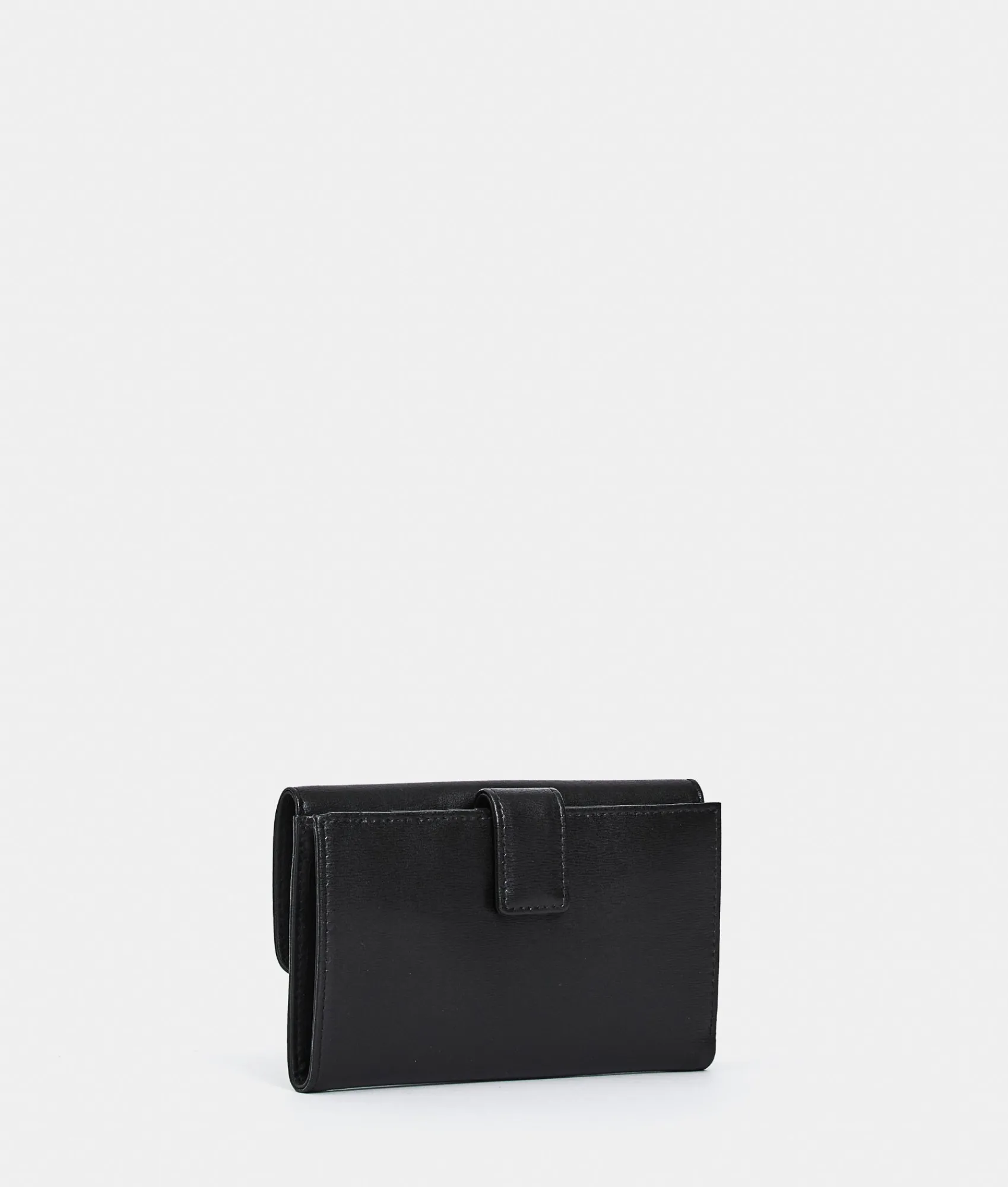 Outlet Mandarina Duck HERA 3.0 Wallet Black