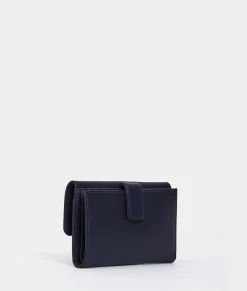 Outlet Mandarina Duck HERA 3.0 Wallet DressBlue