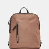 Clearance Mandarina Duck HUNTER Backpack Beaver