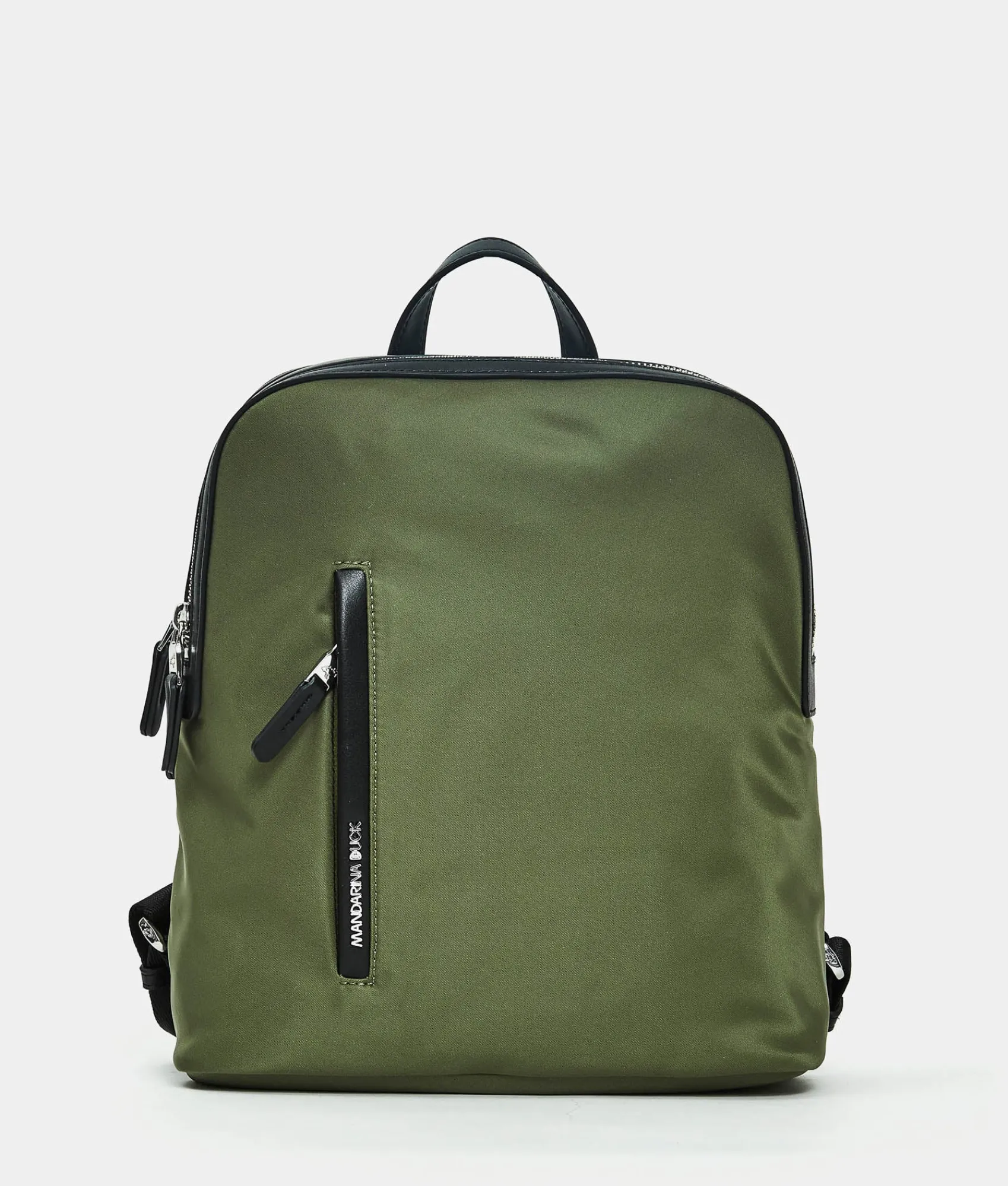 Discount Mandarina Duck HUNTER Backpack MilitaryGreen