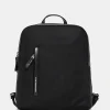 Hot Mandarina Duck HUNTER Backpack Black