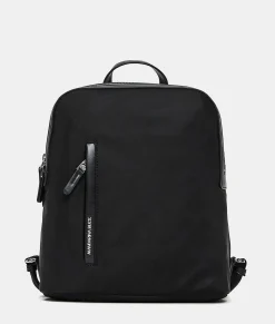 Hot Mandarina Duck HUNTER Backpack Black