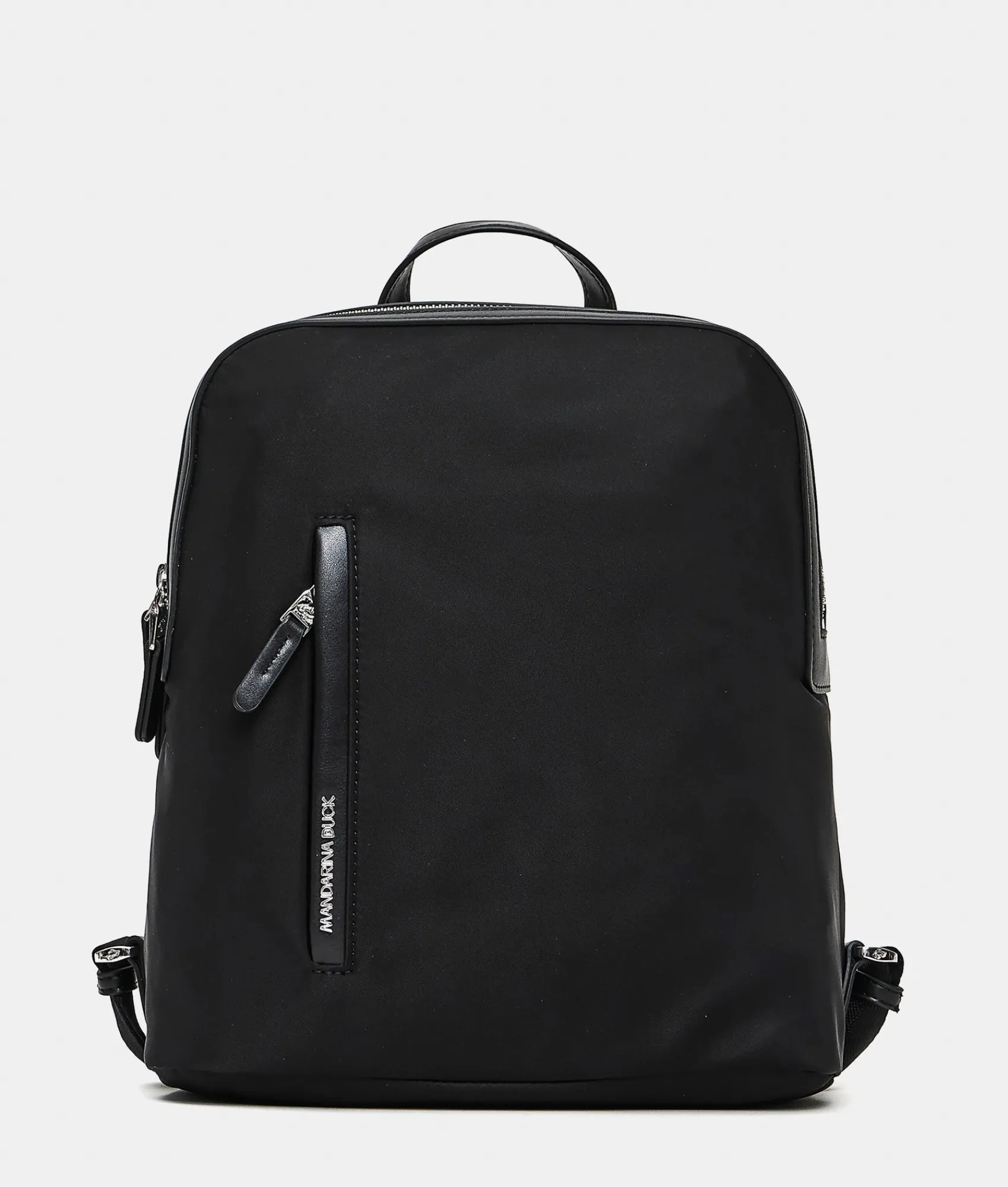 Hot Mandarina Duck HUNTER Backpack Black