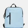 Outlet Mandarina Duck HUNTER Backpack Skyway&Black