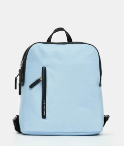 Outlet Mandarina Duck HUNTER Backpack Skyway&Black