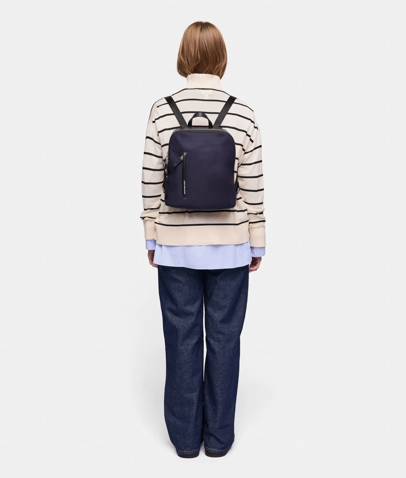 Hot Mandarina Duck HUNTER Backpack Eclipse