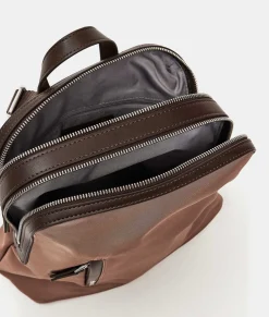 Clearance Mandarina Duck HUNTER Backpack Beaver