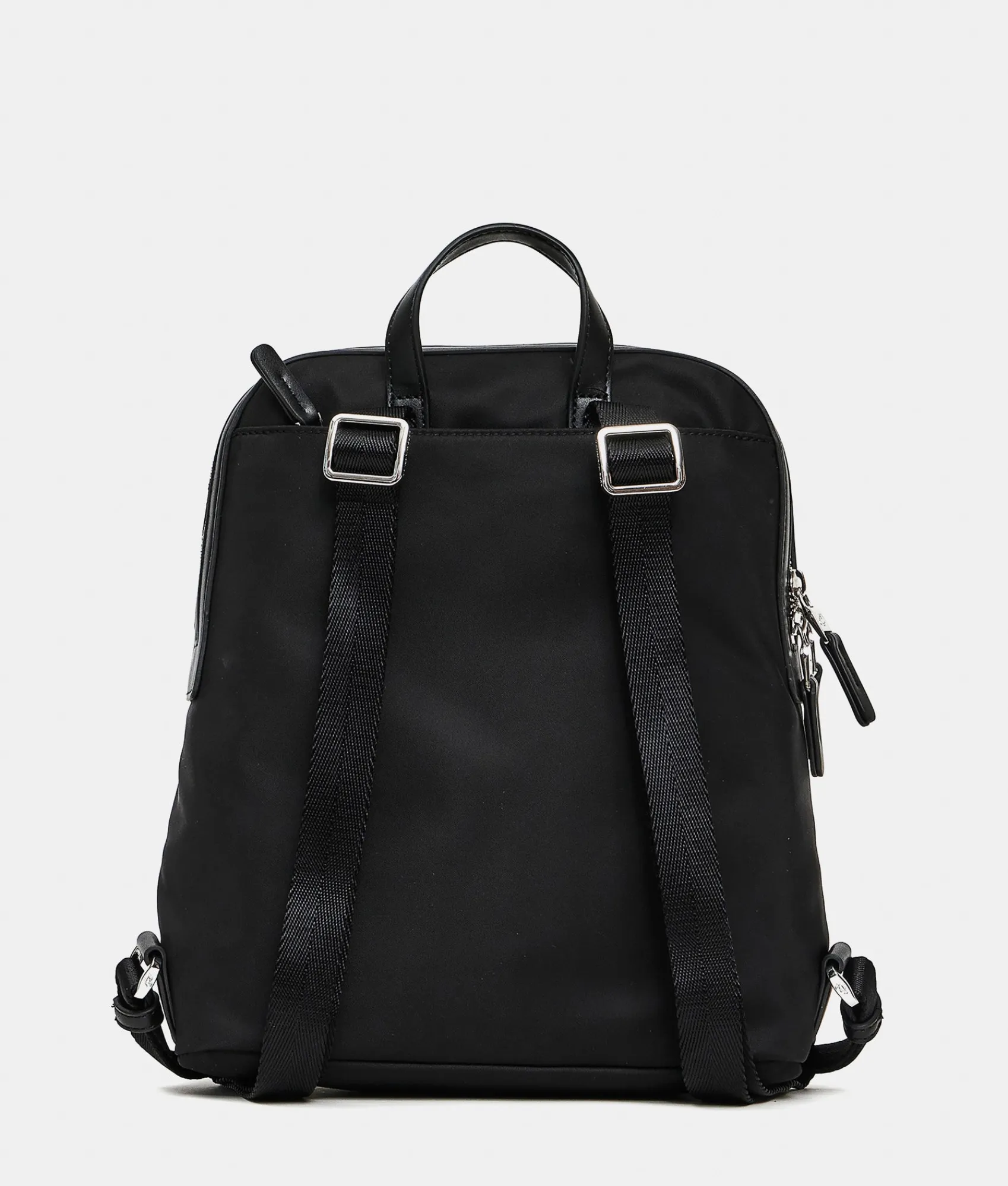 Hot Mandarina Duck HUNTER Backpack Black