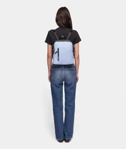 Outlet Mandarina Duck HUNTER Backpack Skyway&Black