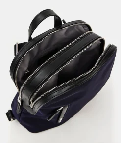 Hot Mandarina Duck HUNTER Backpack Eclipse