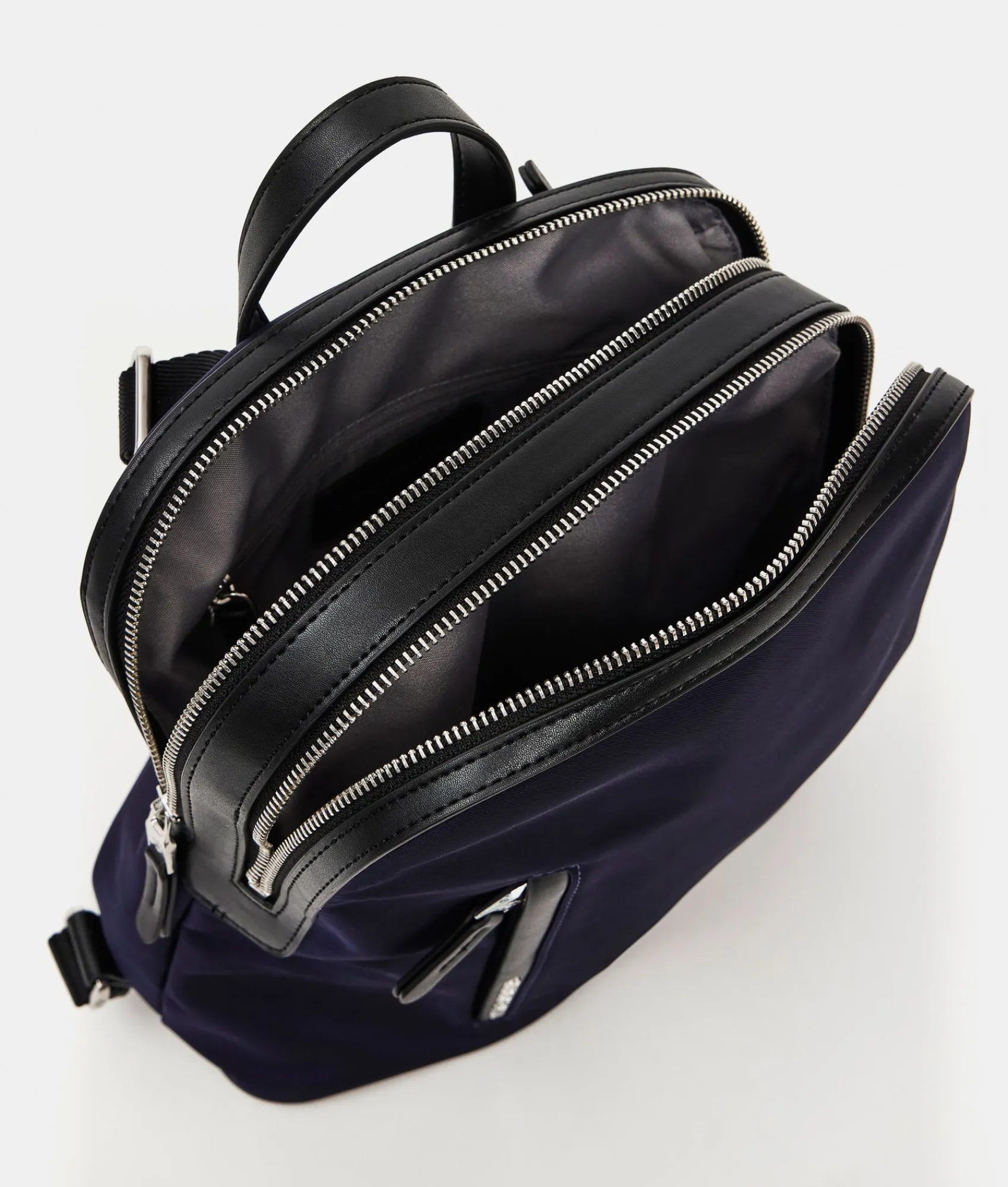 Hot Mandarina Duck HUNTER Backpack Eclipse