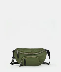 Sale Mandarina Duck HUNTER Belt Bag MilitaryGreen