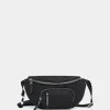 Online Mandarina Duck HUNTER Belt Bag Black