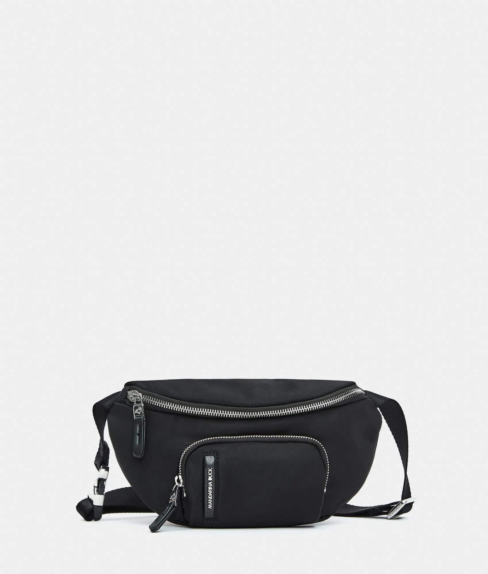 Online Mandarina Duck HUNTER Belt Bag Black