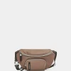 Hot Mandarina Duck HUNTER Belt Bag Beaver