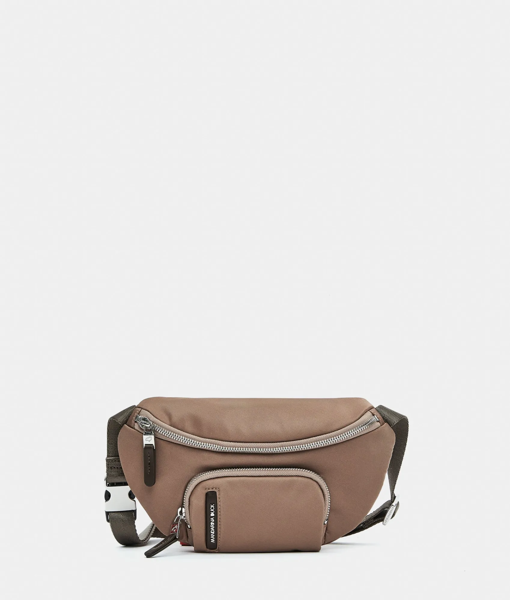 Hot Mandarina Duck HUNTER Belt Bag Beaver