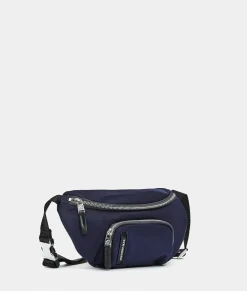 Hot Mandarina Duck HUNTER Belt Bag Eclipse