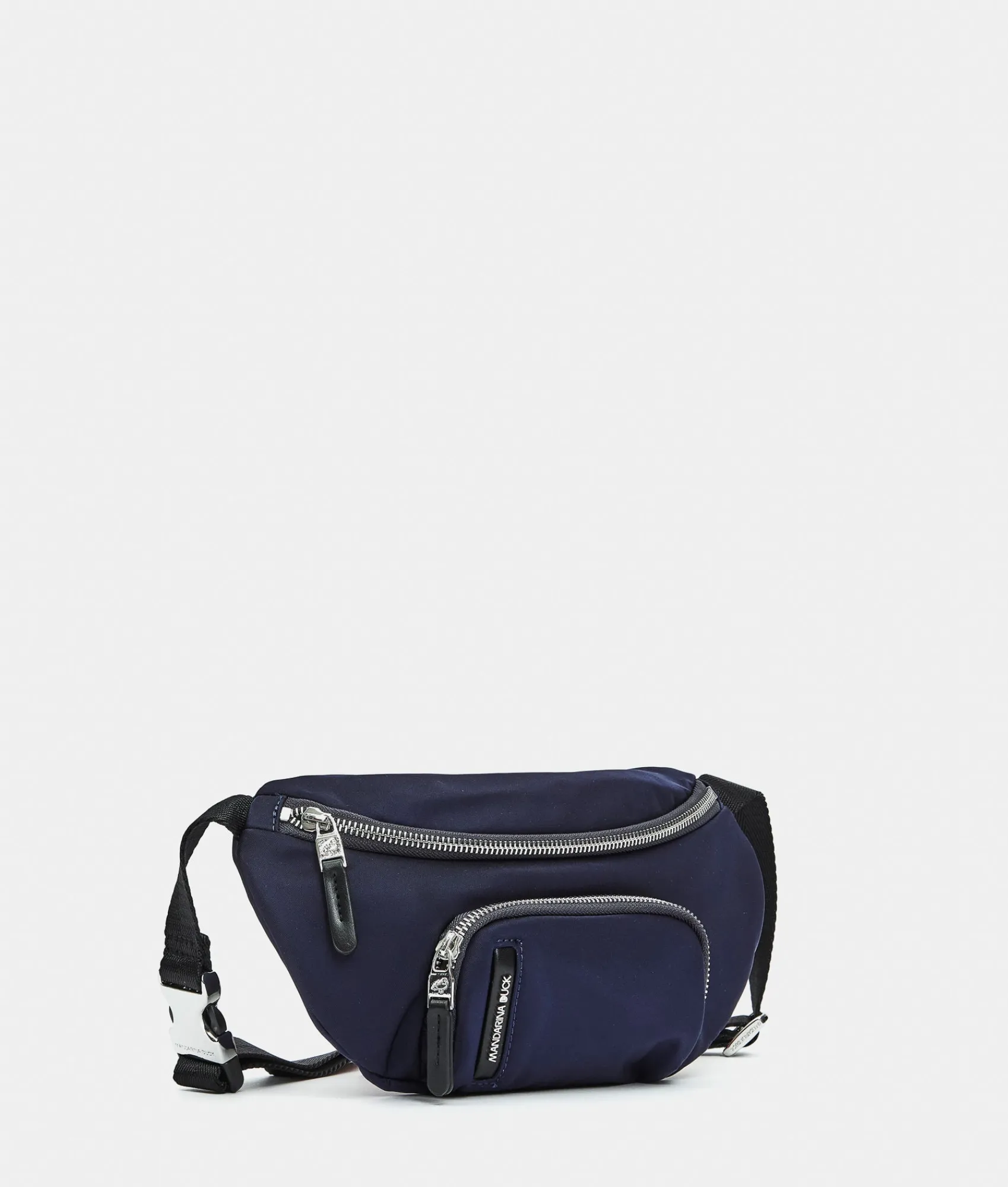 Hot Mandarina Duck HUNTER Belt Bag Eclipse