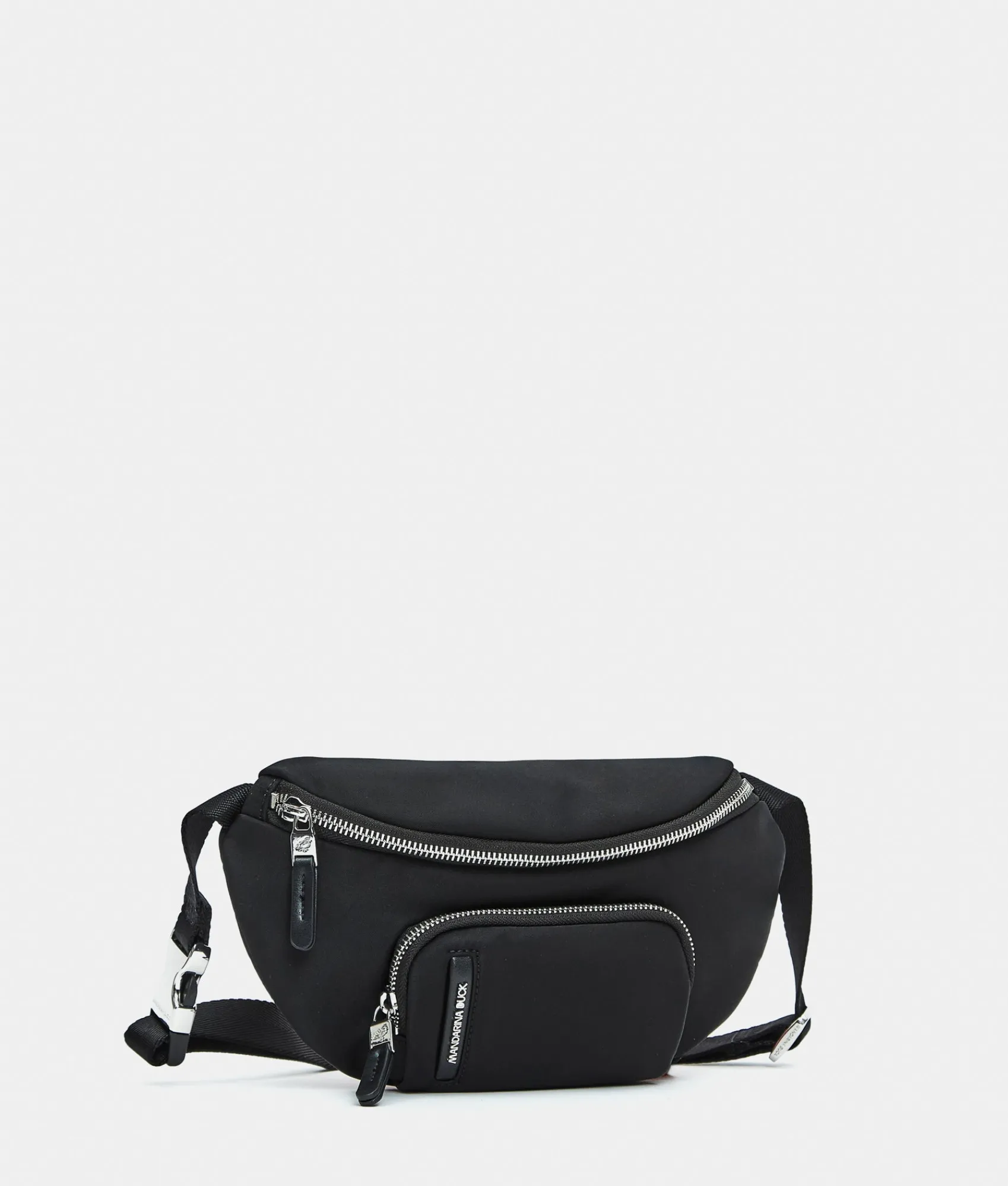 Online Mandarina Duck HUNTER Belt Bag Black