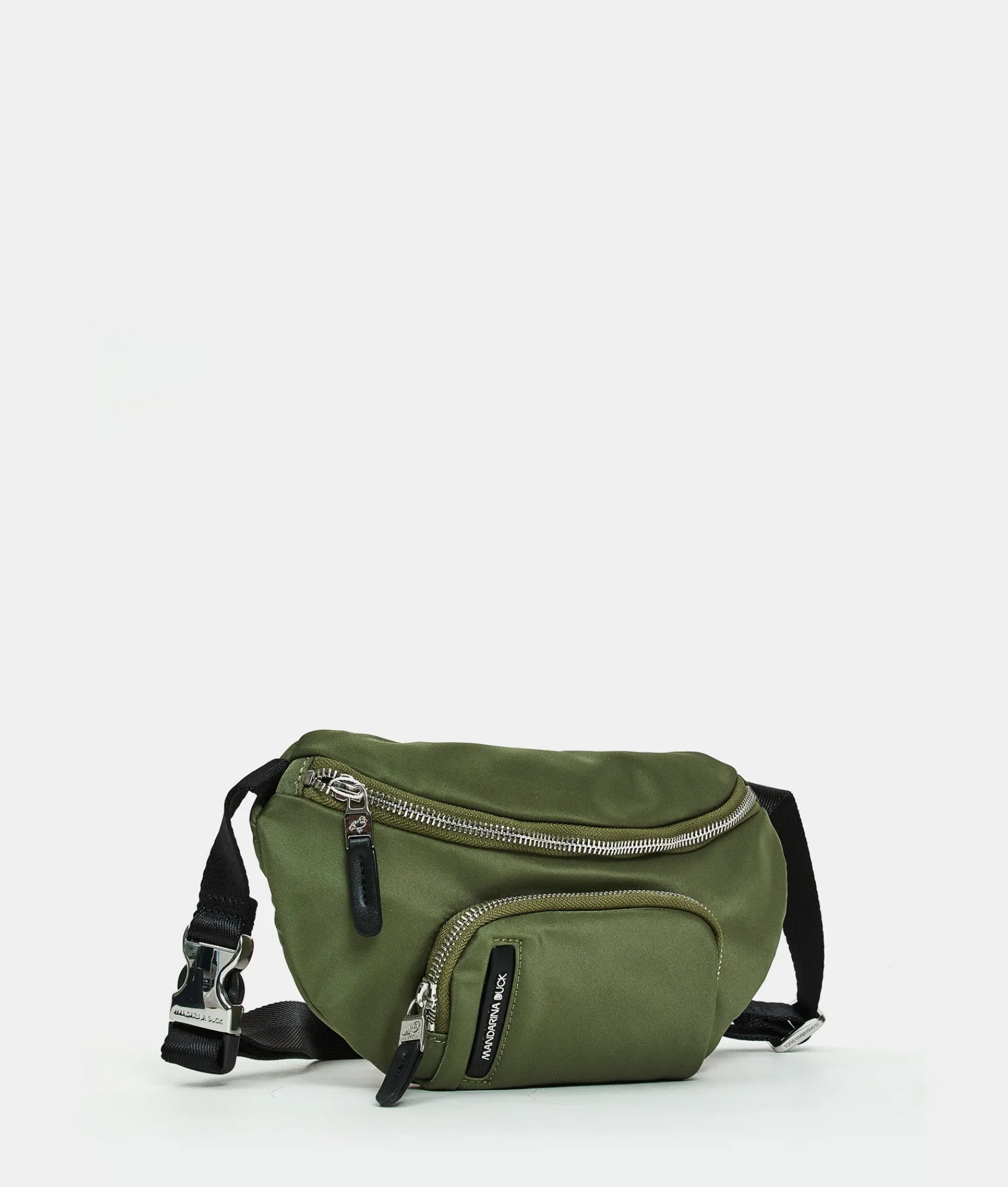 Sale Mandarina Duck HUNTER Belt Bag MilitaryGreen