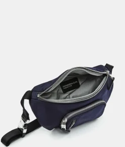 Hot Mandarina Duck HUNTER Belt Bag Eclipse