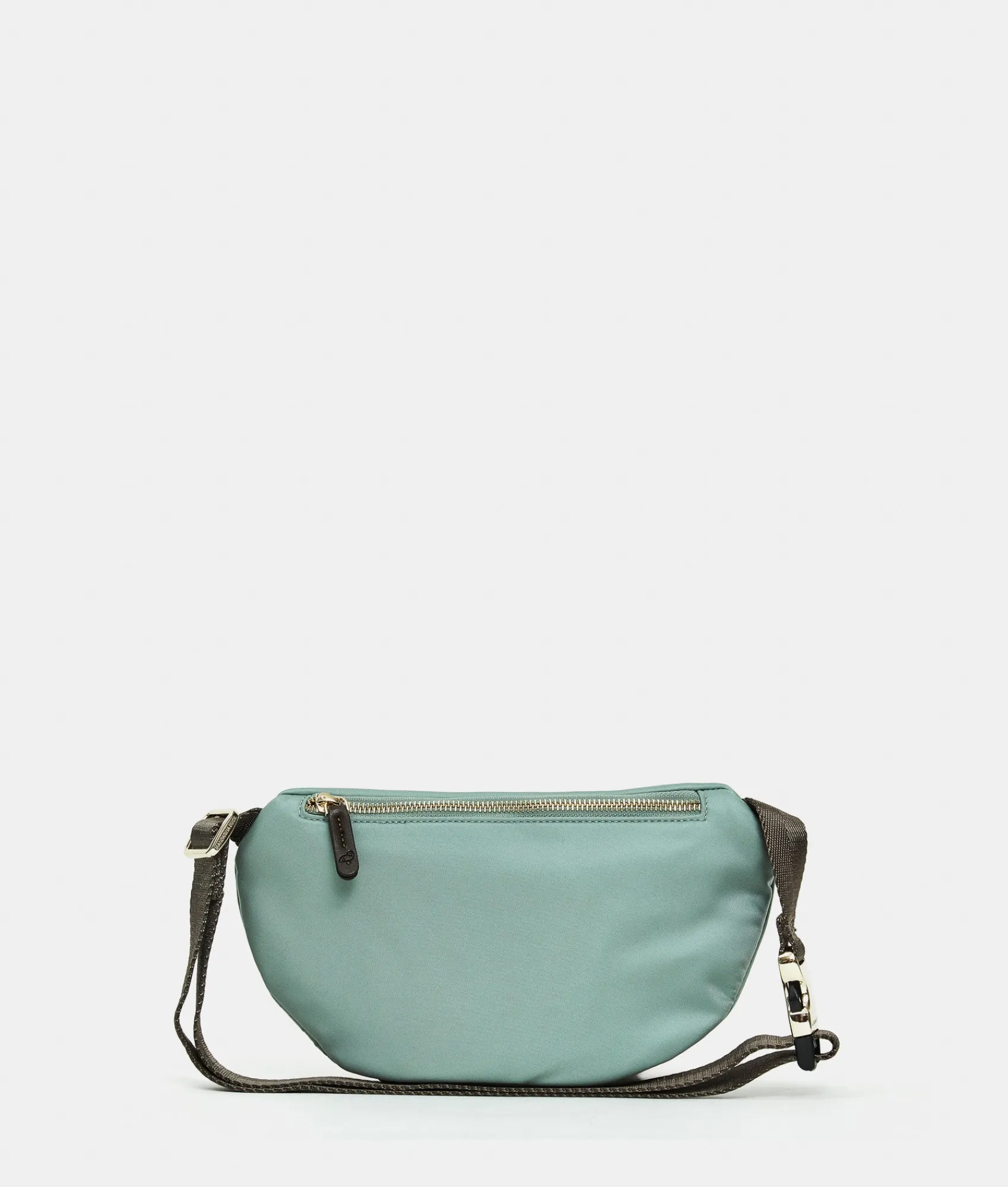 Discount Mandarina Duck HUNTER Belt Bag IcebergGreen