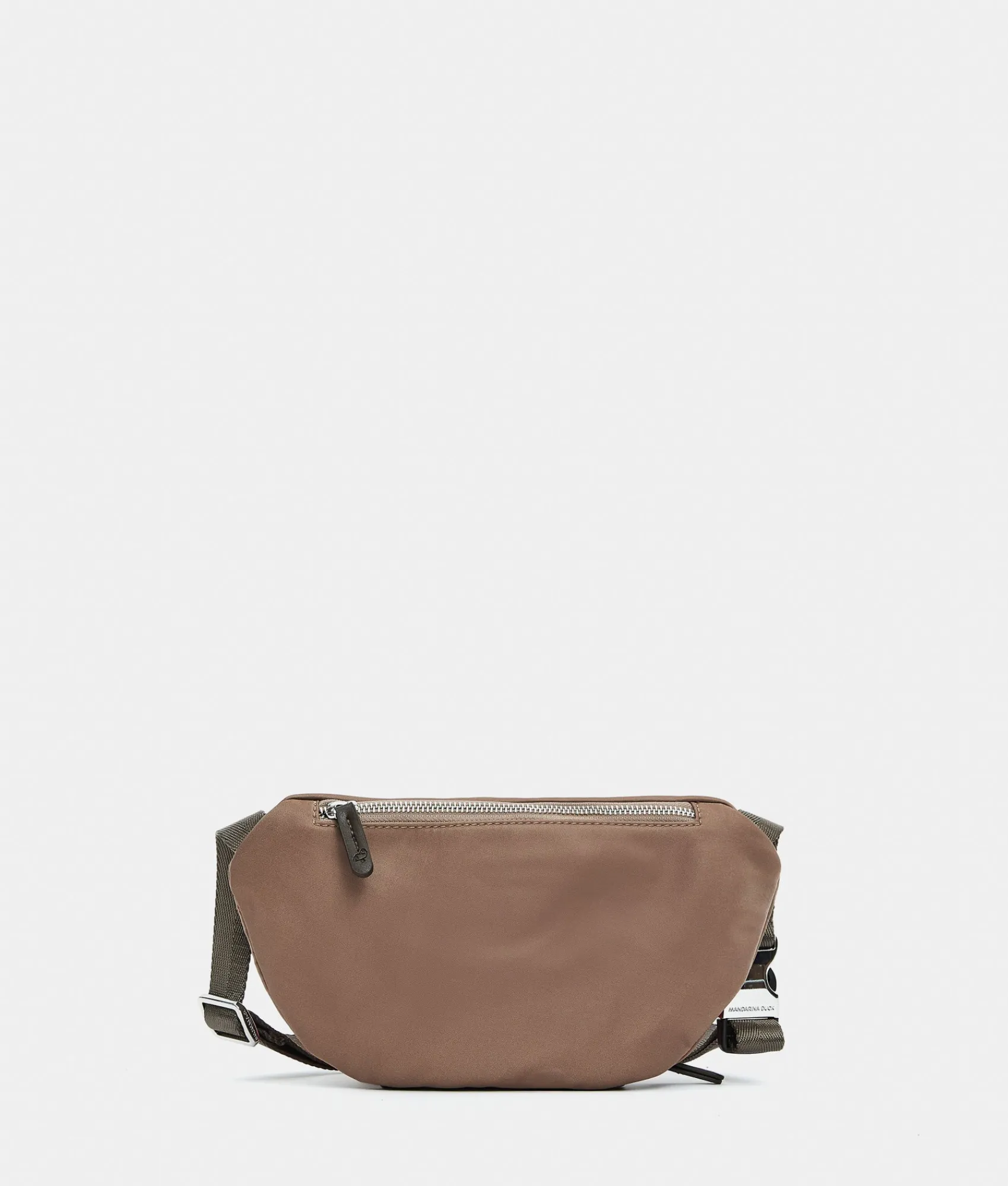Hot Mandarina Duck HUNTER Belt Bag Beaver