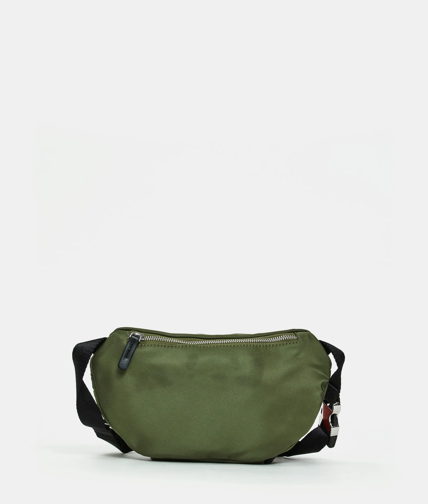 Sale Mandarina Duck HUNTER Belt Bag MilitaryGreen