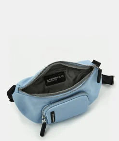 Best Mandarina Duck HUNTER Belt Bag Skyway&Black