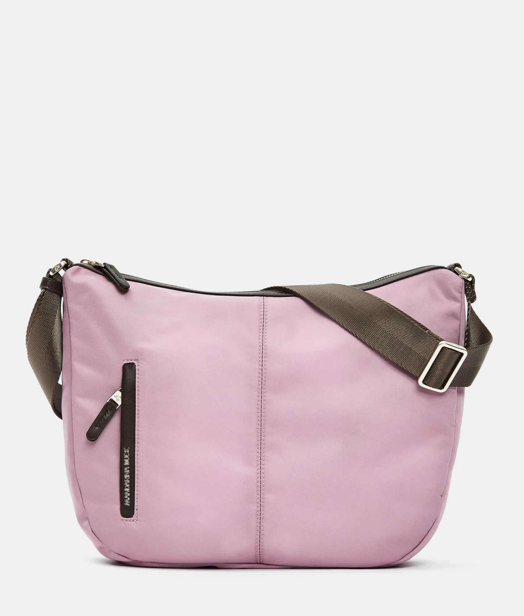 Discount Mandarina Duck HUNTER Large Crossbody Bag LilacRose