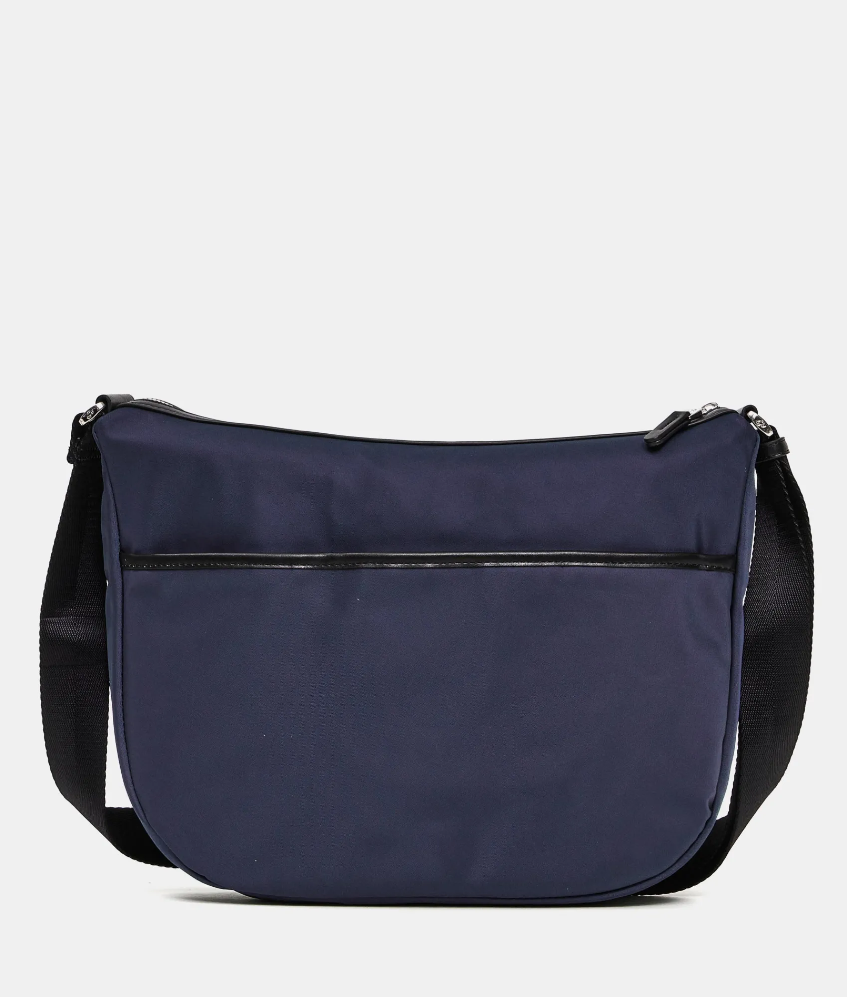 Clearance Mandarina Duck HUNTER Large Crossbody Bag Eclipse