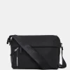 Best Mandarina Duck HUNTER Medium Crossbody Bag Black